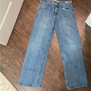 Levi’s 550 Jeans